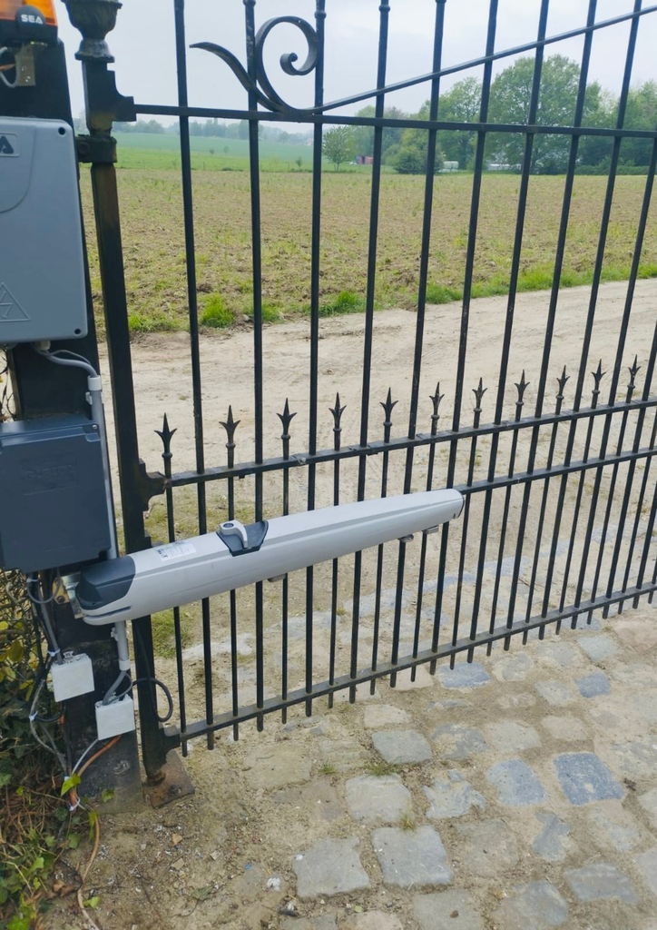 KIT SURF 250 BRUSHLESS 36V