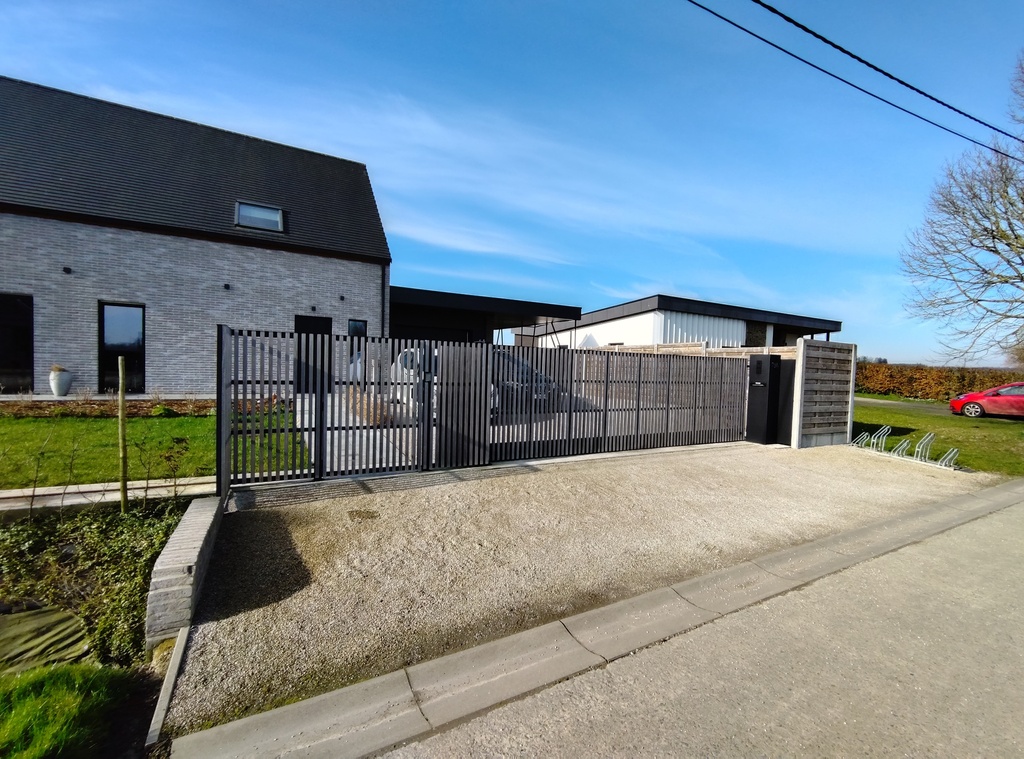 KIT SATURN 1200 - 24V Fast/Snel Olie FM 320MM/SEC