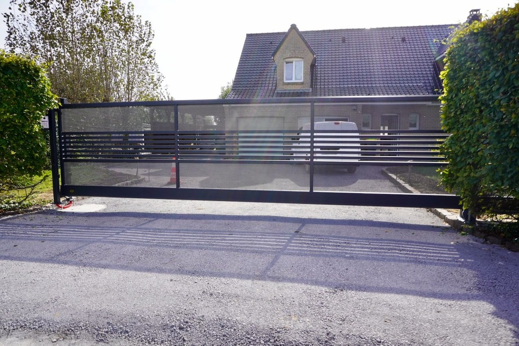 KIT SATURN 600 G1 FM - 230V