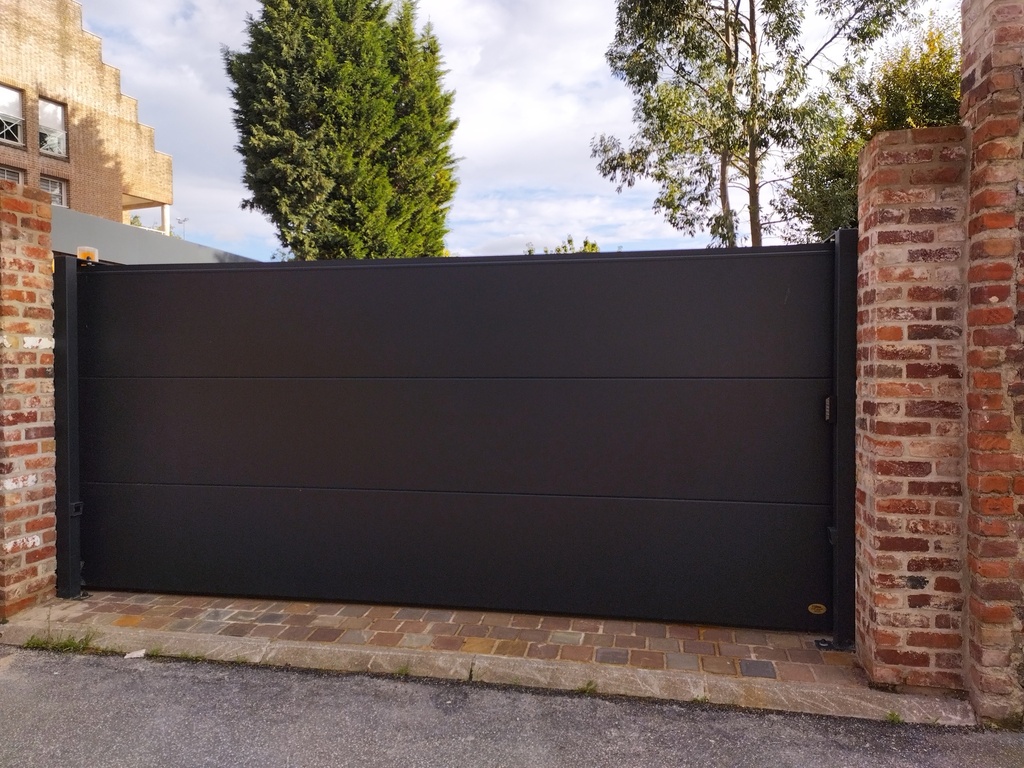 KIT BOXER 1000 FM IV - Gate 1 DG - 2 X TX-IR