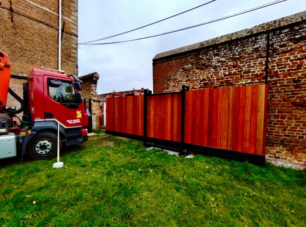 KIT BOXER 2000 230V INVERTER