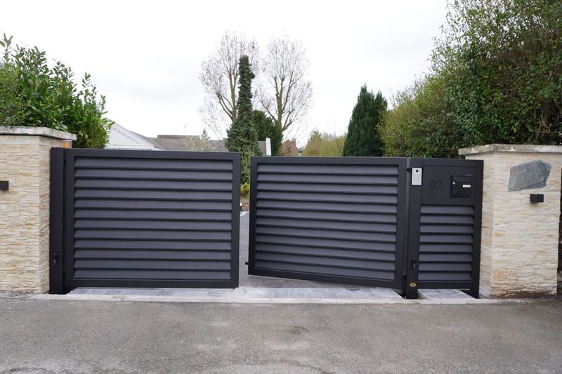 SURF 450H BRUSHLESS 36V met einderitschakelaar