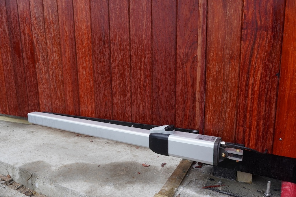 MINI TANK AC TOP met unibolt