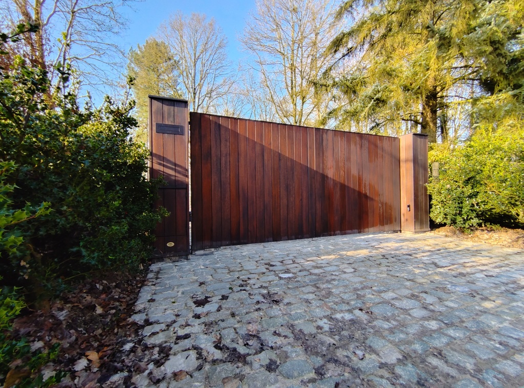 KIT FIELD OIL 230V - Swing 2 DG - RX-2 X TX-IR