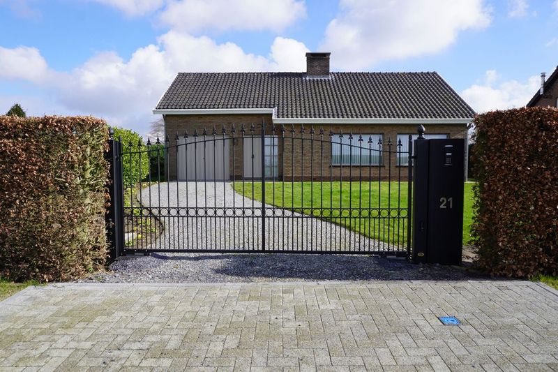 FIELD OIL PLUS IV - combineerbaar met Unigate Inverter