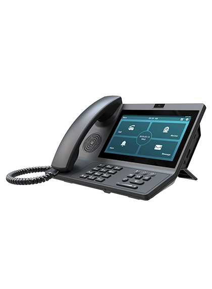 Akuvox NEW S series Wi-Fi 7inch Linux Binnen Monitor (kopie)