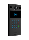 Akuvox 2 draads versie SIP intercom met codeklavier