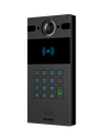 Akuvox 2 draads versie SIP intercom met codeklavier