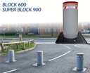 BLOCK 600 ELV FAST 400V