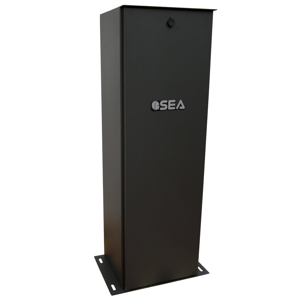 LEPUS 1600 PILAR E/A INVERTER MIT UNIGATE ABSOLUTE ENCODER