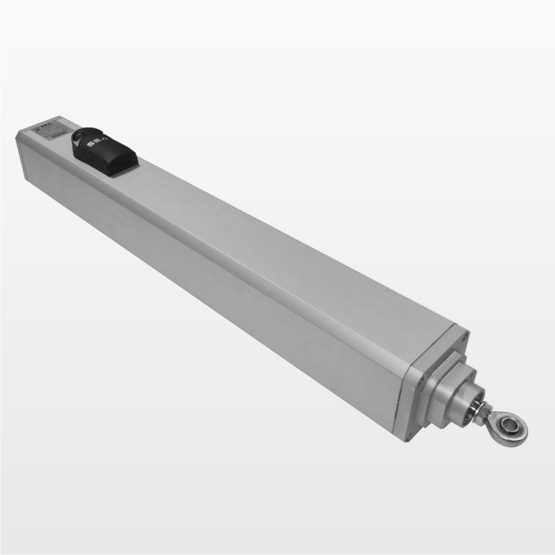 Super Full Tank 500 G4 SB - 230V I Hydraulische draaipoort motor