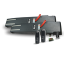 KIT ERG DOPPEL 230V G1-GATE 1 DG-2 X TX