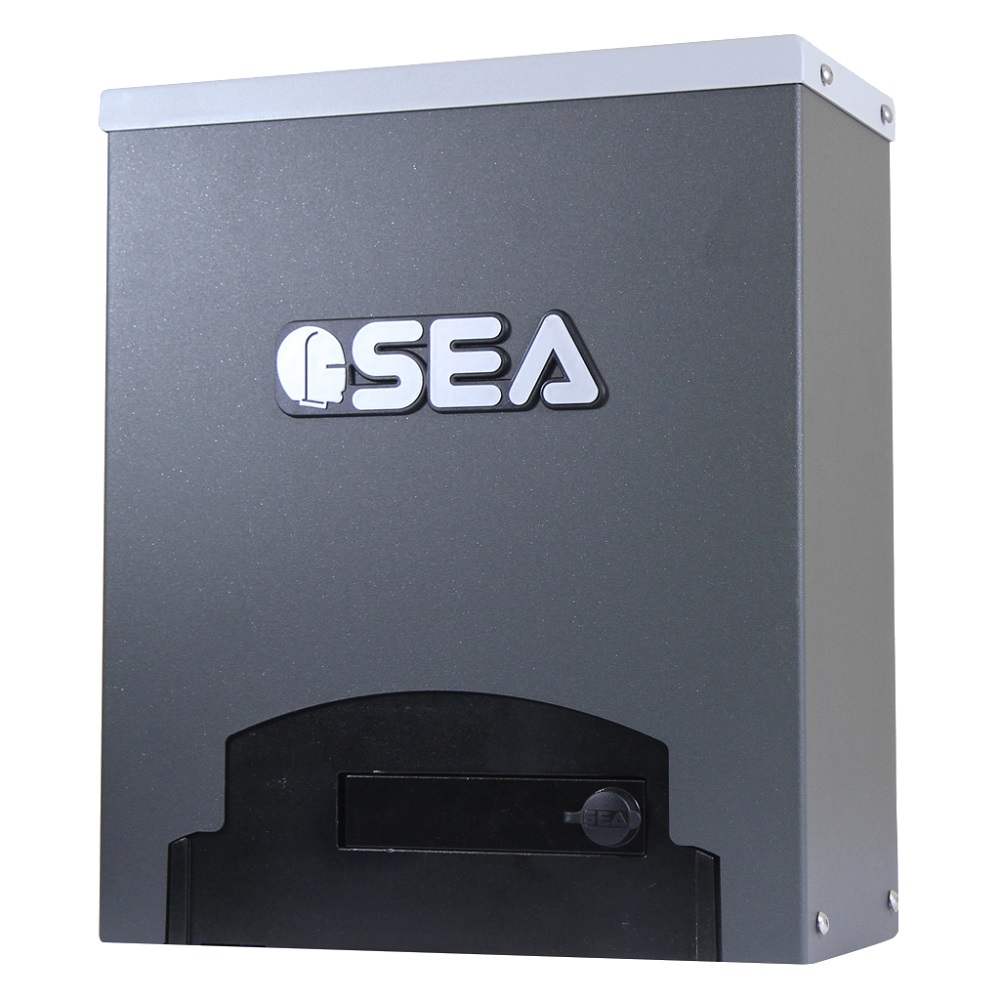 LEPUS 1600 INDUSTRIAL IV MIT GATE 1DG FM