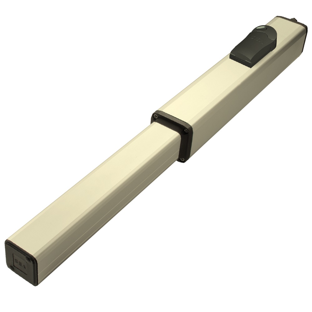 Full Tank 390 AC - 230V (1 liter pomp)