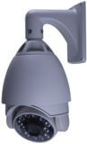 DOME CAMERA-30 X PTZ-COLOR-700 TVL-24 VDC-IP66
