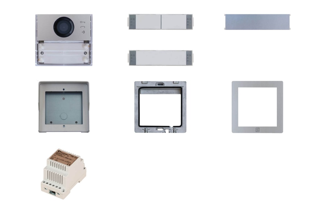 KIT MYCOM-1-4 BT-ALBA-WALL-MOUNTED