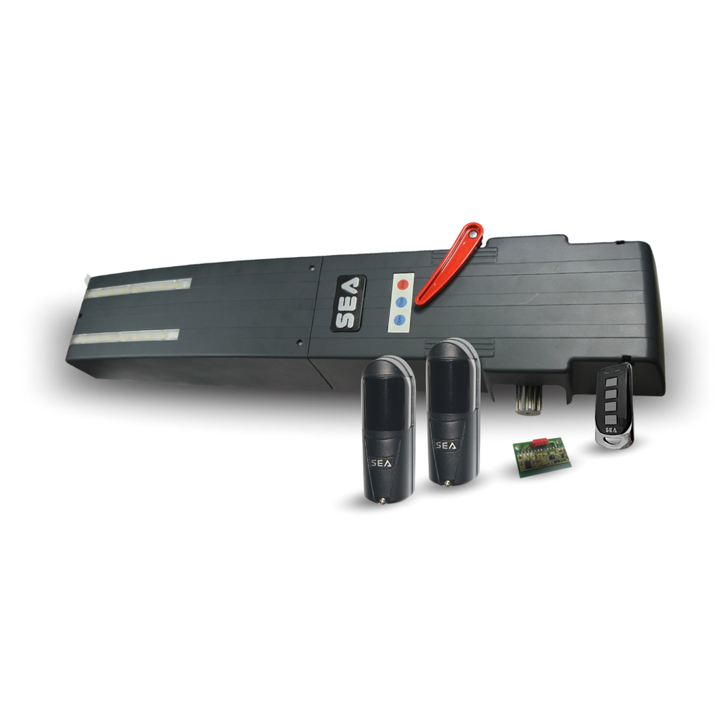 KIT ERG230V  G1-GATE 1 DG-2 X TX