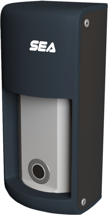 ULTRA SENSE - OVS-01GT - voertuig sensor ter vervanging van een lusdetector