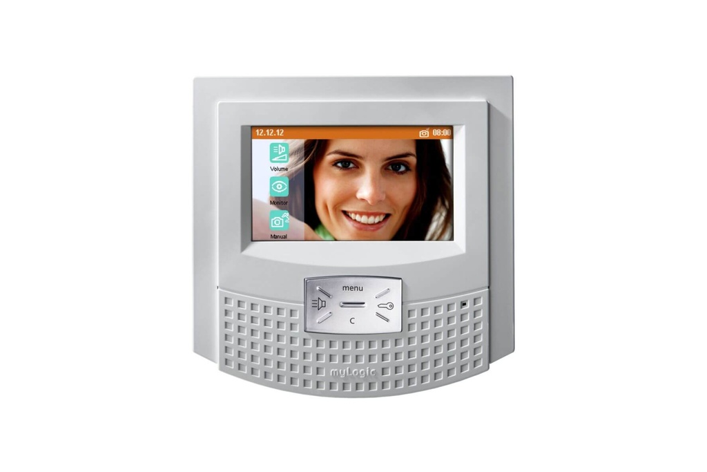 MONITOR-WIT-HANDENVRIJ-KLEUR-4 KN-TOUCH-MYLOGIC-DUO