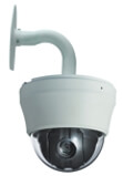 KOEPEL CAMERA-10 X PTZ-KLEUR-540 TVL-12 VDC-IP66