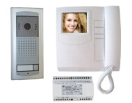 KIT VIDEO-KLEUR-EXHITO-AGORÀ LIGHT-RED. ELO