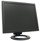 LCD MONITEUR-COULEUR-17 INCH TFT