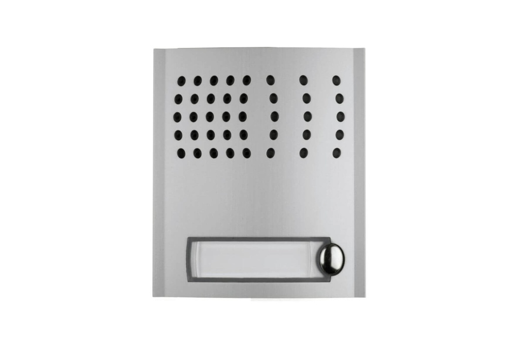 FRONTPLAAT MET VERSTERKER-1 KN-PROFILO-MYCOM