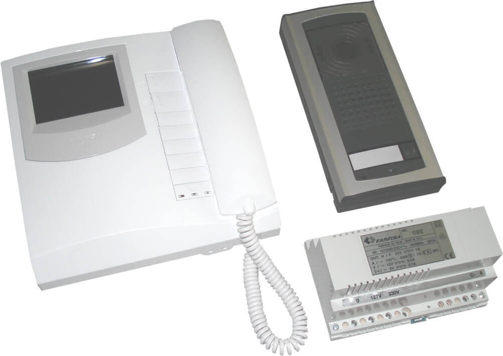 KIT VIDEO-ZWART-WIT-EXHITO-AGORÀ-RED. ELO