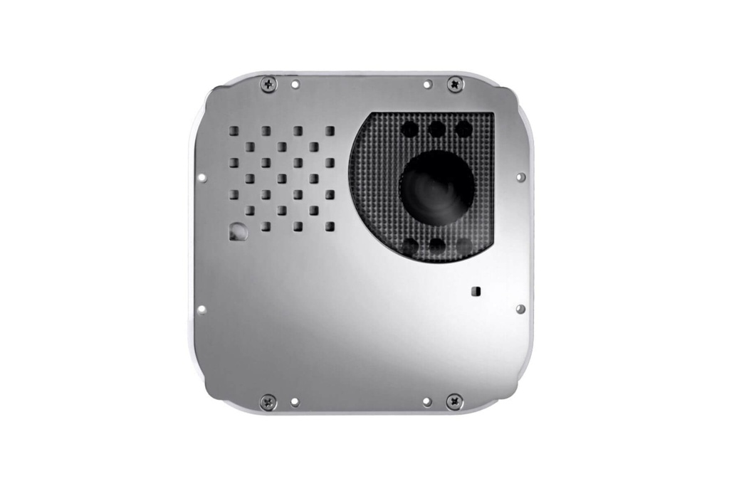 FRONTPLATE CL CAMERA-AMPLIFIER-MATRIX STYLE-FN4000