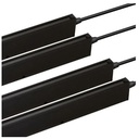 LIGHT CURTAIN TX MASTER-1,60 M