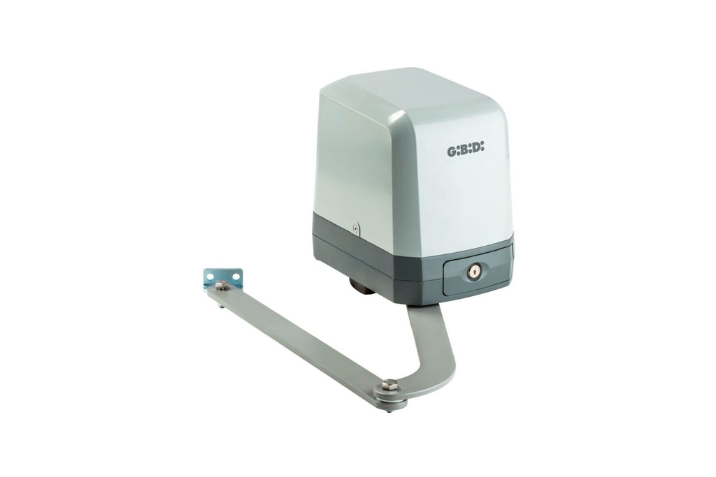 SNAPPER-0-24 VDC-OPERATOR ONLY