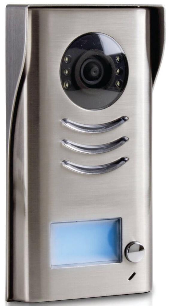 HOUSING CL CAMERA-AMPLIFIER-1 BT-SEE EASY-2 WIRE