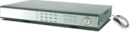DIGITAL RECORDING DEVICE-4 CH-WITHOUT HD-MAX. 2 TB