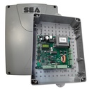 GATE 2 DG-CONTROL EQUIPMENT
