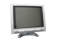 LCD BEELDSCHERM-KLEUR-10 INCH TFT