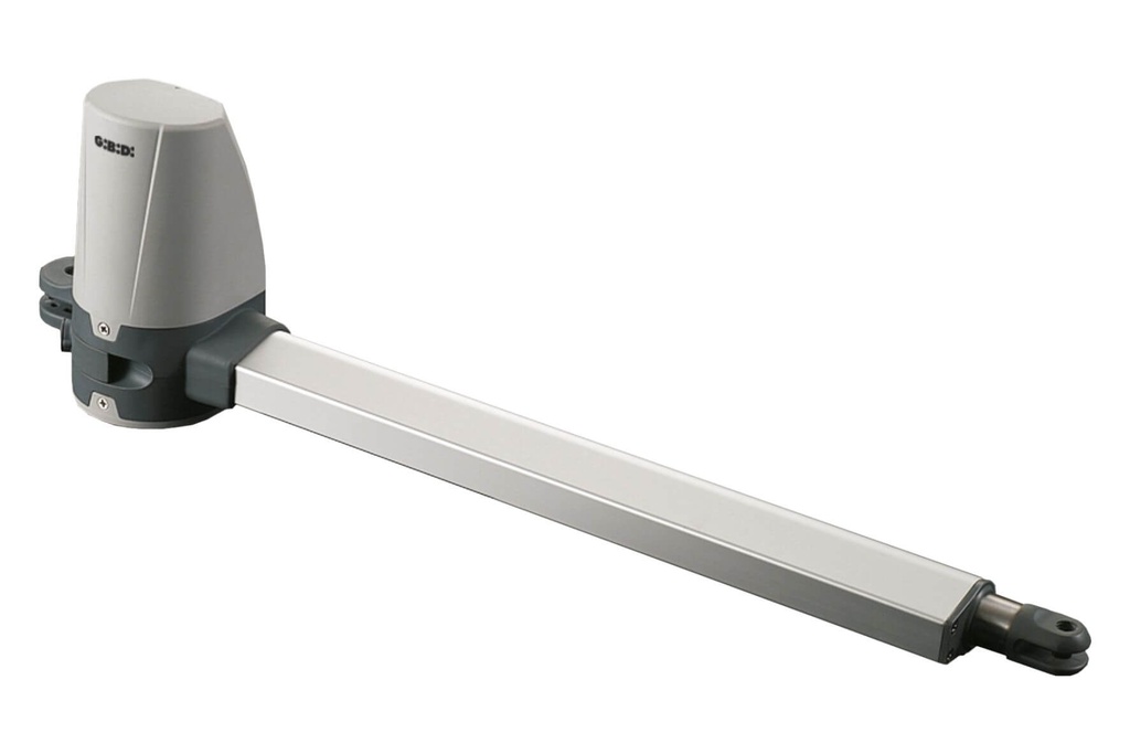 KUDA200-24 VDC-OPÉRATEUR GAUCHE