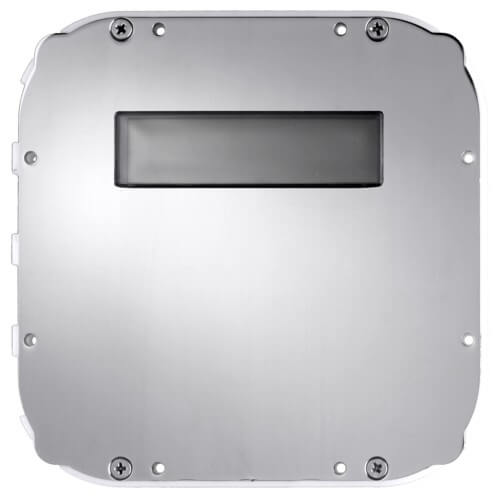FRONTPLATE WITH DISPLAY-MATRIX STYLE-FN4000