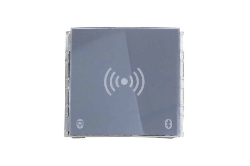 MODULE AVEC LECTEUR DE CARTE-ALBA-DUO