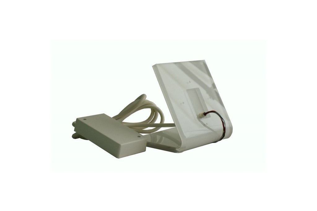 TABLE ADAPTOR FOR MONITOR-SETTE