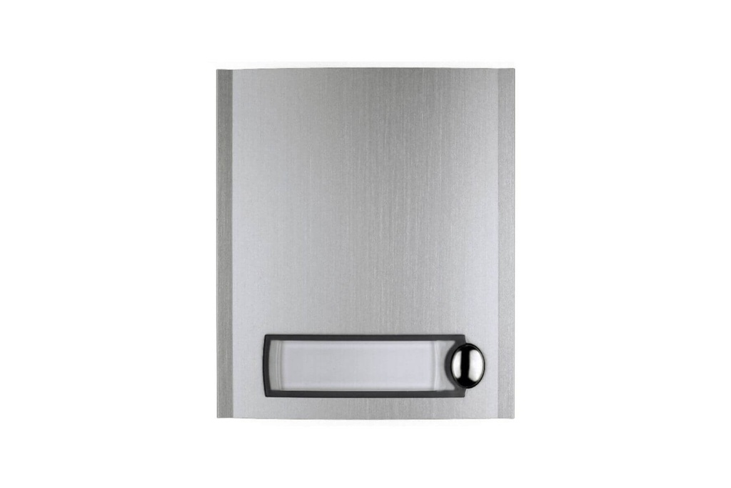 FRONTPLATE WITH ENCODER-1 BT-PROFILO-DUO