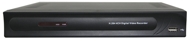 DIGITAL VIDEO RECORDER-8 CH-WITHOUT HD-MAX. 2TB