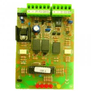 DIGITAL EXCHANGER-FN4000