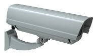 OPBOUWBEHUIZING VOOR CAMERA-IP66 I Farfisa