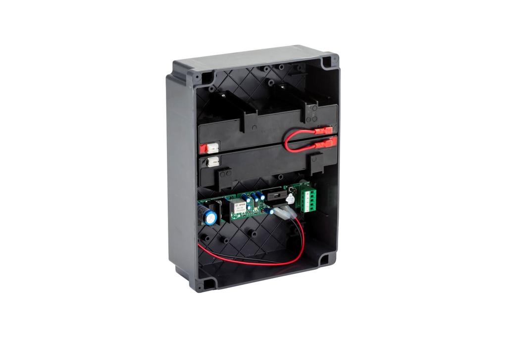 KIT BATTERIES POUR BA24