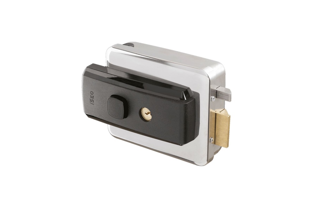 ELECTRIC KEY ISEO-LEFT-RIGHT-12 VAC-DC