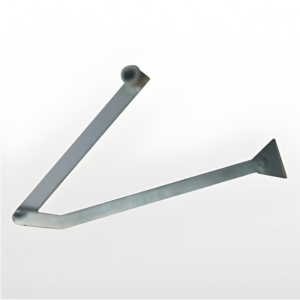 KIT LONG ARTICULATED ARM - GER