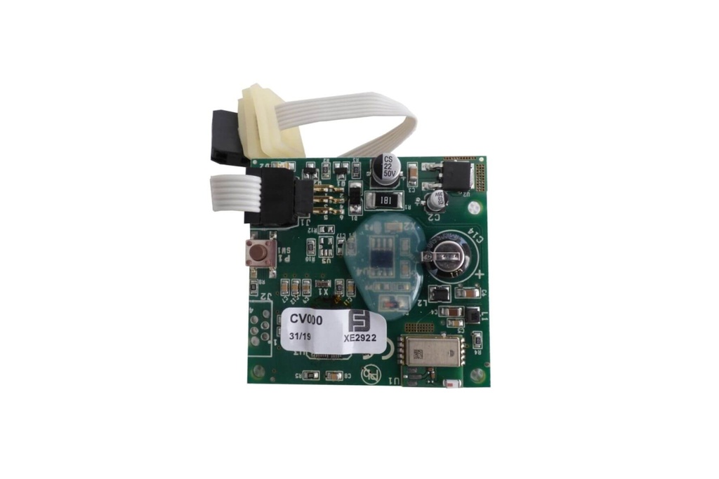 BLUETOOTH MODULE-ACCESS CONTROL WITH  DD2140AB AND
