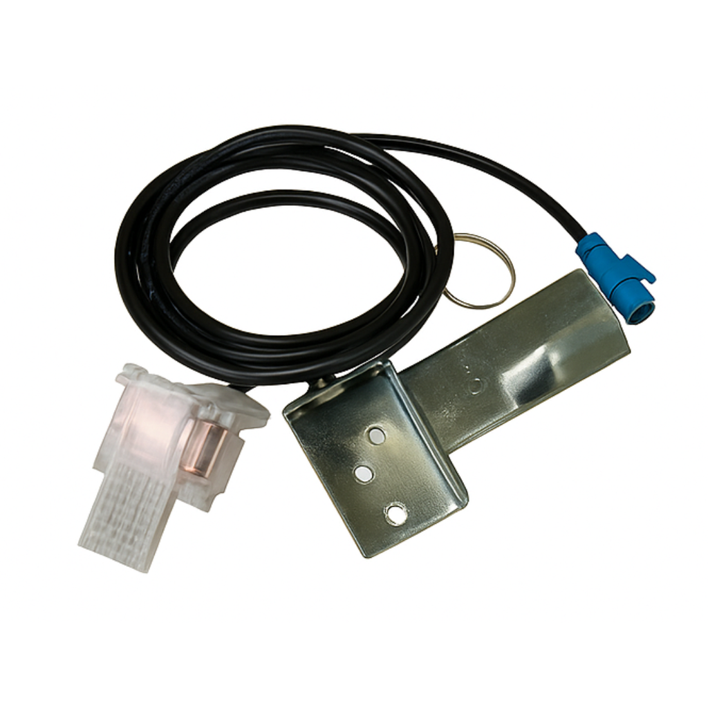 PSCE MECHANICAL ELECTRONIC STOP 2PCS FOR SLOW DOWN