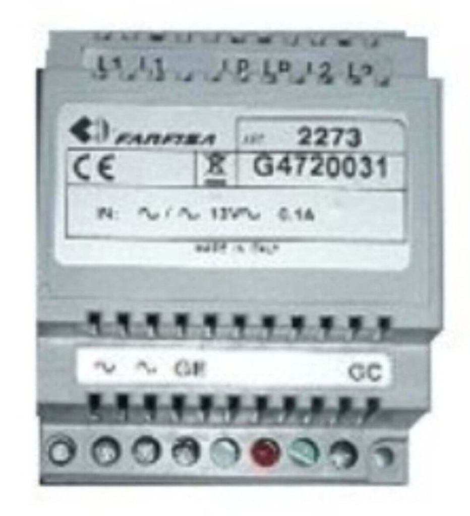 DIGITAL EXCHANGER-DUO