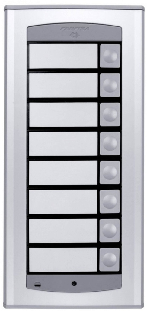 OPBOUWBEHUIZING VOOR 1-8 KN-AGORÀ LIGHT-IP